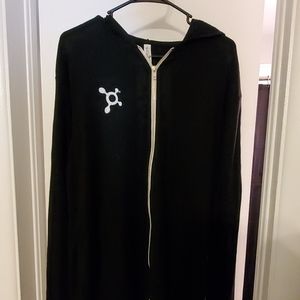 Orangetheory Fitness Hoodie